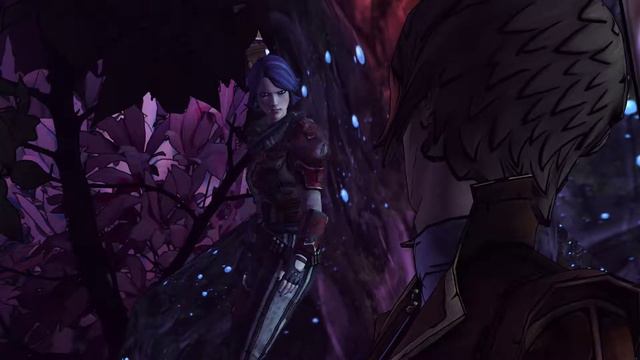 Tales from the Borderlands (PC) Hobble Through - #13 Greatness Not Included смотреть онлайн