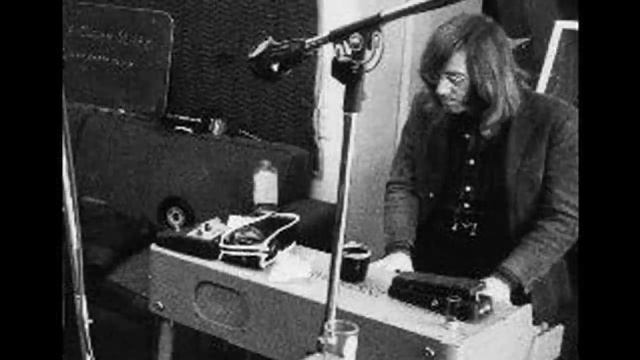 The Doors ＂Riders On The Storm (Alternate Version)＂ смотреть онлайн