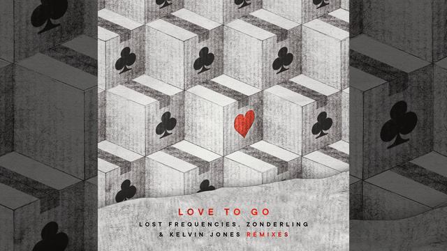 Love To Go (Keeld Remix) смотреть онлайн