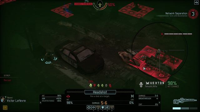 (09) Xcom2 Saving your Disaster Campaign - Psionic Escalation смотреть онлайн