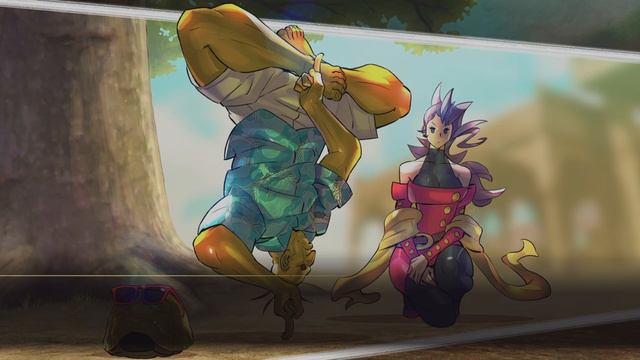 THE MOST EXCITING PART OF STREET FIGHTER 6