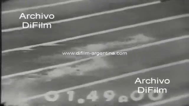 Donald Schollander and Deborah Meyer swimming record 1967 FOOTAGE ARCHIVE смотреть онлайн