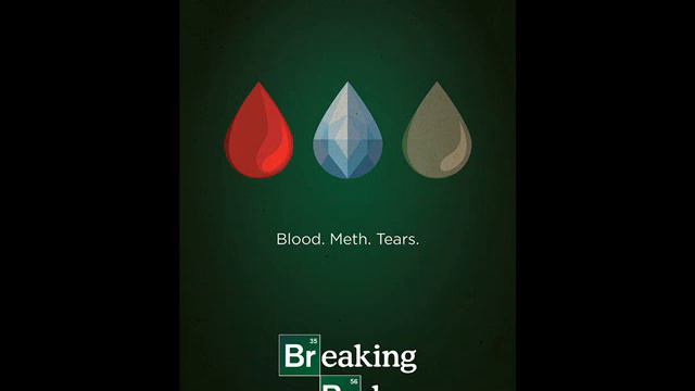 Baby Blue (Badfinger) [Breaking Bad-FeLiNa] смотреть онлайн