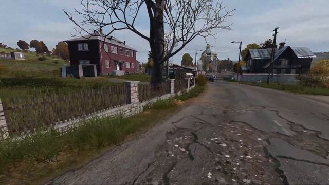 FN FAL Fun - DayZ Indonesia смотреть онлайн