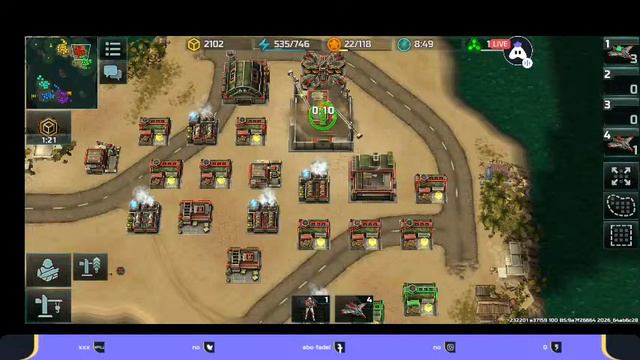 ماستر Art Of War 3 смотреть онлайн