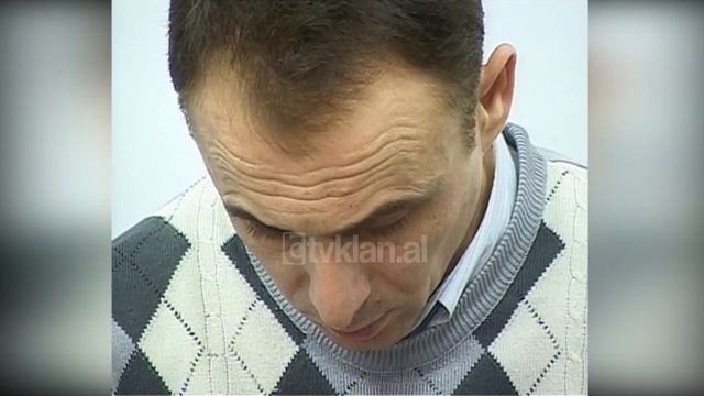 Gjyqi i Rrapush Xhaferrit, dëshmia e Xhaferrit për paratë e kreditorëve - (24 Shtator 2002) смотреть онлайн