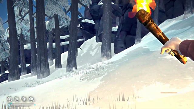 Where Are All The Batteries? - Mountain Town - The Long Dark Custom Interloper S5 Ep5 смотреть онлайн