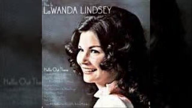 LaWanda Lindsey - Your Tender Loving Care смотреть онлайн