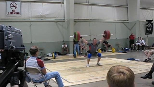 Norm 150 kilo snatch смотреть онлайн