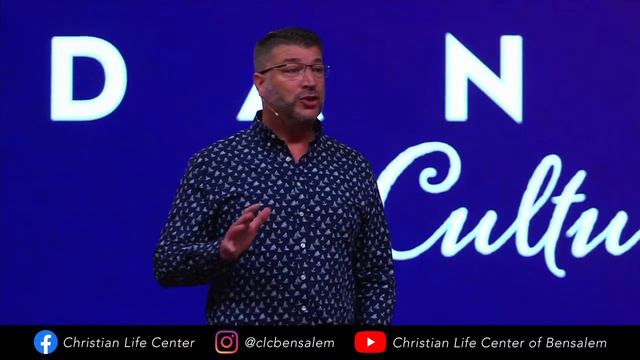 Christian Life Center of Bensalem Live Stream смотреть онлайн