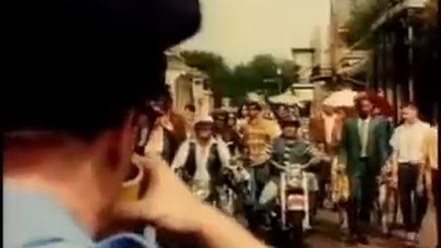 Levi's Procession смотреть онлайн