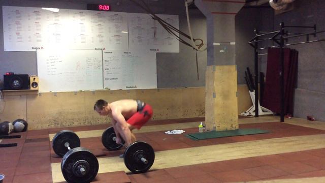 Свешников отборочный 15.1 Siberian Showdown 2015 смотреть онлайн