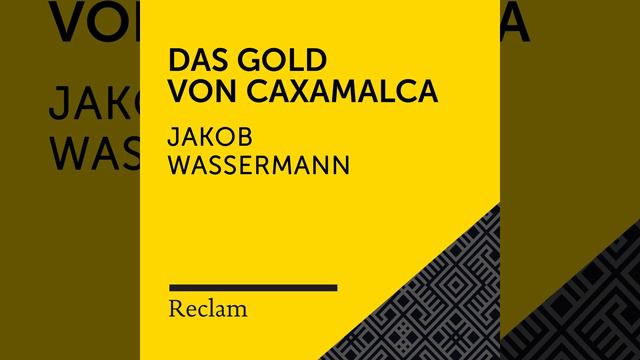 Das Gold von Caxamalca (Kapitel 13, Teil 6) смотреть онлайн