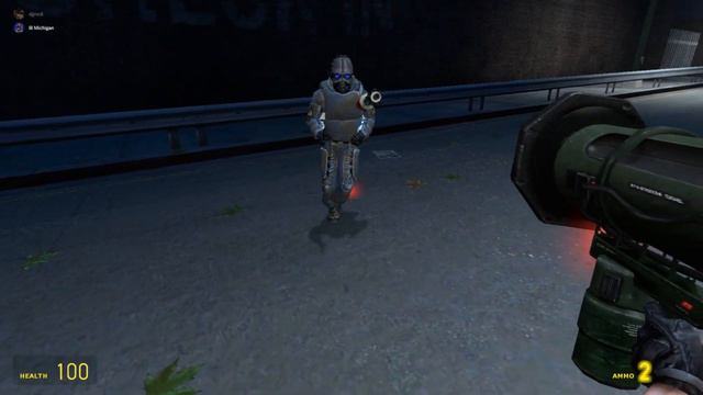 GMOD FUNNI 2 смотреть онлайн
