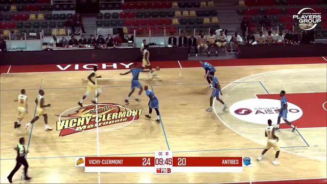 Paulius Dambrauskas Highlights 2020/2021 смотреть онлайн