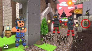 ПОЭТОМУ Я С НИМИ НЕ ДРУЖУ, УГАР! #кубум #kuboom