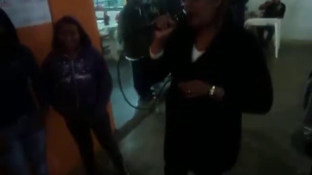 Dauria Karaoke смотреть онлайн