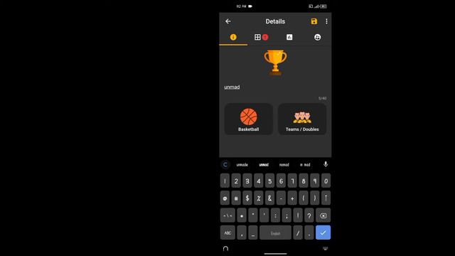 How to create pes mobile tournament | create tournament easily for every game смотреть онлайн