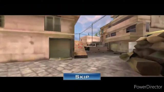 Anti terrorist squad shooting (ATSS) walk-through part#1 android gameplay смотреть онлайн