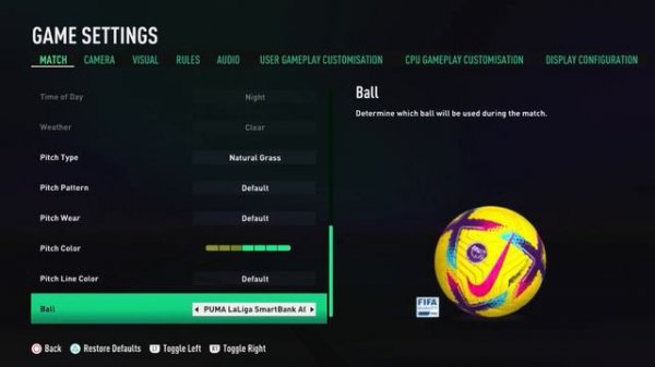 EA FC 24 NEW SEASON OVERHAUL OFFICIAL MOD FOR FIFA23 [1120 NEW FACES, CAREER MODE, BOOTS, KITS ETC!