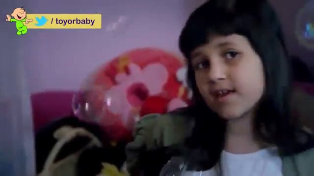 Ninni Ninni Toyor Al Jannah