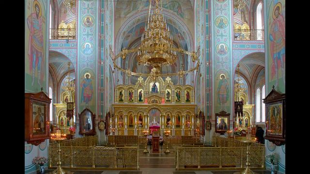 Хор дивеевских сестер | 