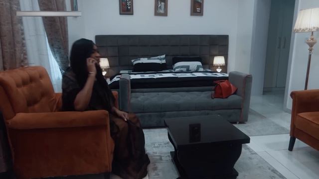 AFFAIRS OF THE HEART (Ebube Nwagbo & Maurice Sam) - Brand New 2024 Nigerian Movie
