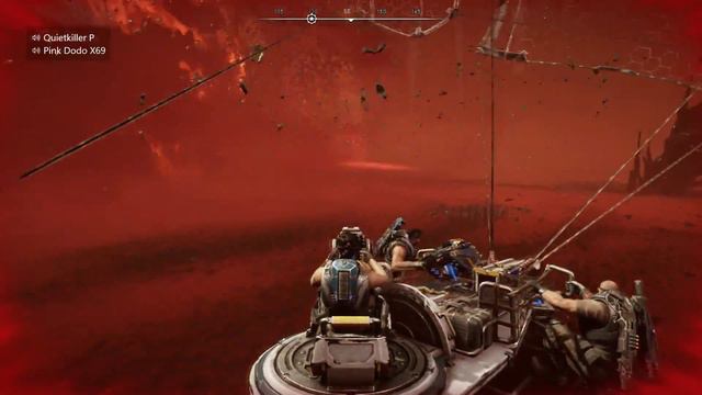 Gears 5 Episode 14 смотреть онлайн