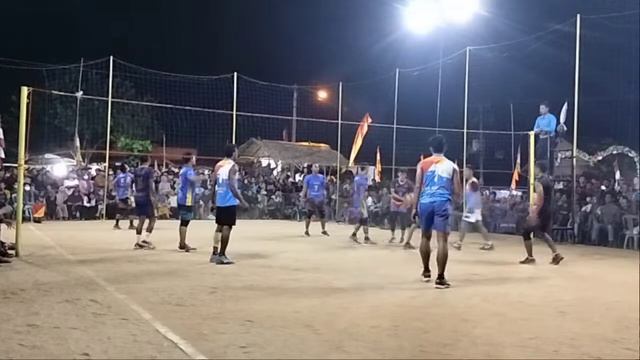 di set 3 Dimas Taufik Deni cs semakin tak terbendung RJB VS BOLO DEWE смотреть онлайн