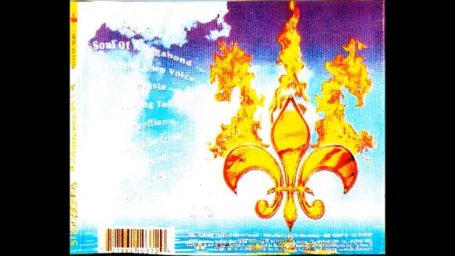 STRATOVARIUS ELEMENTS PART 1..wmv смотреть онлайн