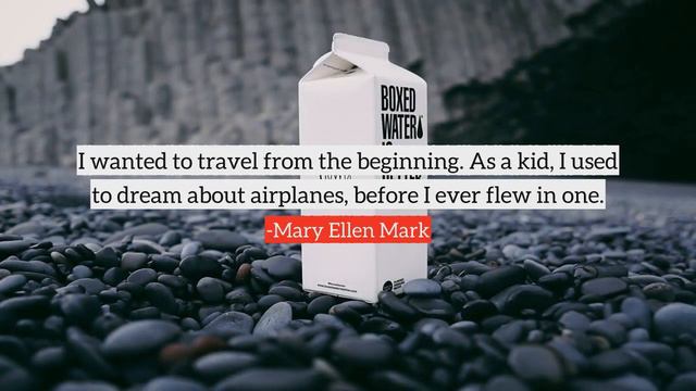 Mary Ellen Mark top Quotes, best quotes from Mary Ellen Mark смотреть онлайн