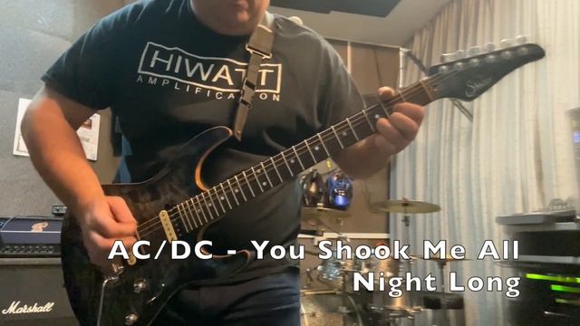 KSS - The Epic Riff Off смотреть онлайн