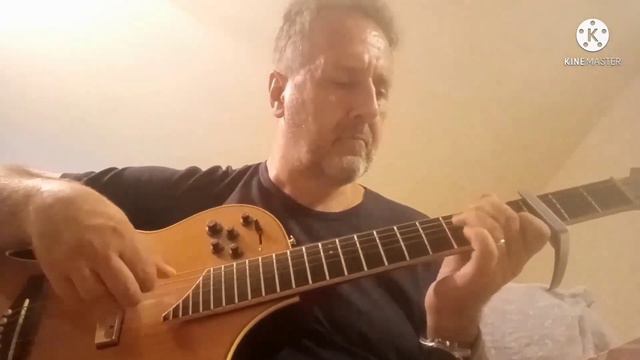 COVER - "Blue moon" (Richard Rodgers & Lorenz Hart - 1956) / covered by Alberto Diamanti (2021) смотреть онлайн