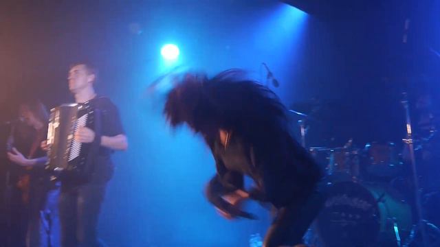 Калевала – Горсти Талого Снега (2021, Москва) смотреть онлайн