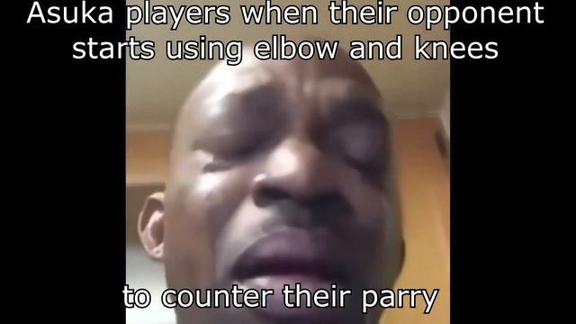 tekken 7 shitpost status смотреть онлайн