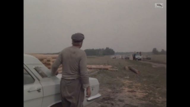 Рой (1990) — Серия 2 смотреть онлайн