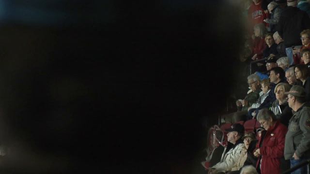 CANADA GOLDEN @ 2018 Ford World Women's Curling Championship! смотреть онлайн