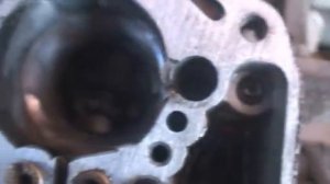 133. Диффузор расплавился (Будьте внимательны!!!)