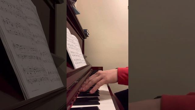 RCM Grade 8 List C Répertoire (With Sweet Lavender by Edward McDowell) смотреть онлайн