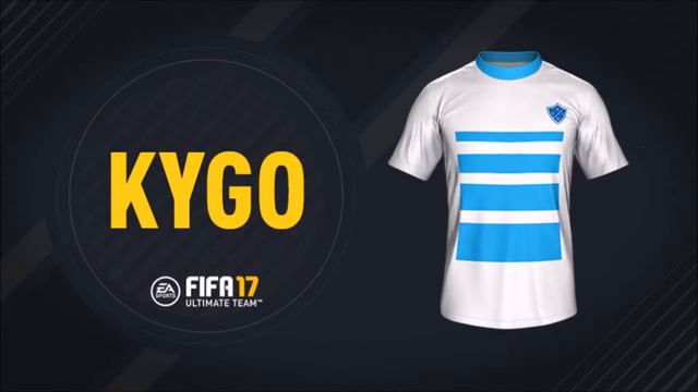 FIFA 17 CUSTOM KITS смотреть онлайн