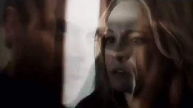 Klaus & Caroline - Nothing Sweet смотреть онлайн