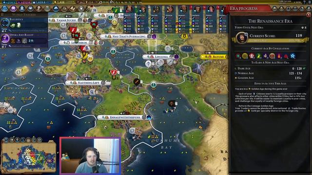 Creating INCREDIBLE Ocean Tiles with Deity Portugal! смотреть онлайн