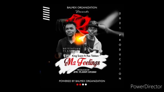 King Scent ft Ras Tekken_- MaFeelings Official Audio.mp3 смотреть онлайн