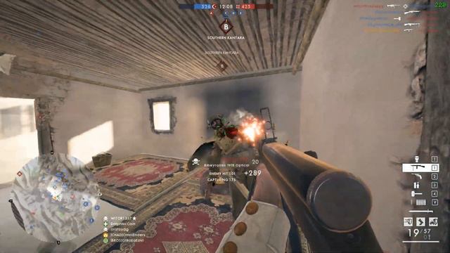 Was Battlefield 1 Gunplay ACTUALLY Bad.....? смотреть онлайн