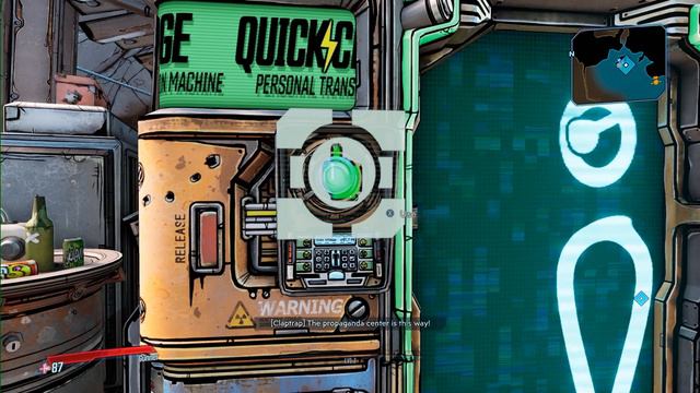 Borderlands 3 - First Steps (PC/DX12) смотреть онлайн