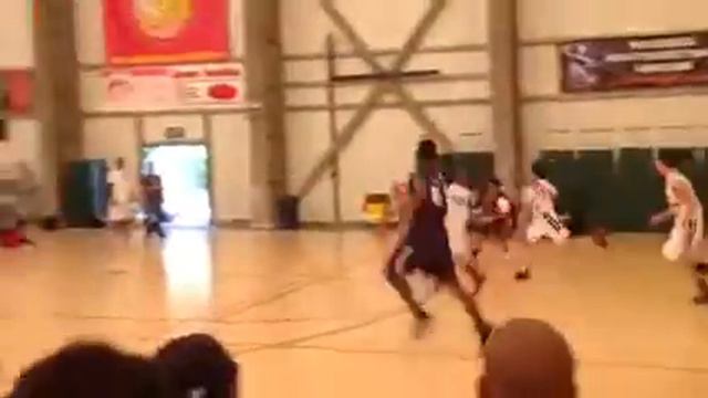 TYSON JOHNSON JR PHENOM GAME 3 смотреть онлайн