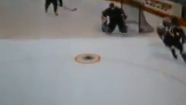 My NHL 07 Highlights(XBOX 360) смотреть онлайн