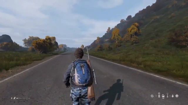 How to get GEARED FAST as a new spawn in DayZ (Chernarus Loot Route) смотреть онлайн