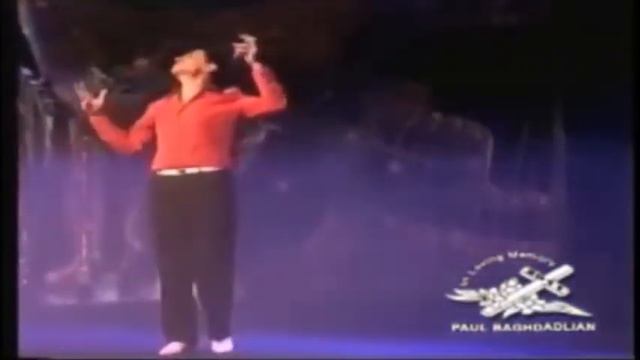 Paul Baghdadlian/Пол Багдадлян Vergine/Вержини