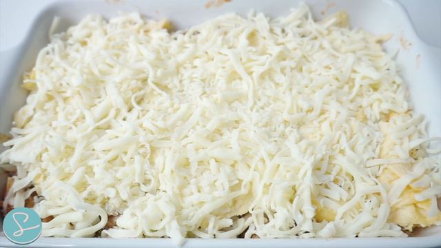 LOW CARB LASAGNA (No Noodles!) - Sumopocky смотреть онлайн